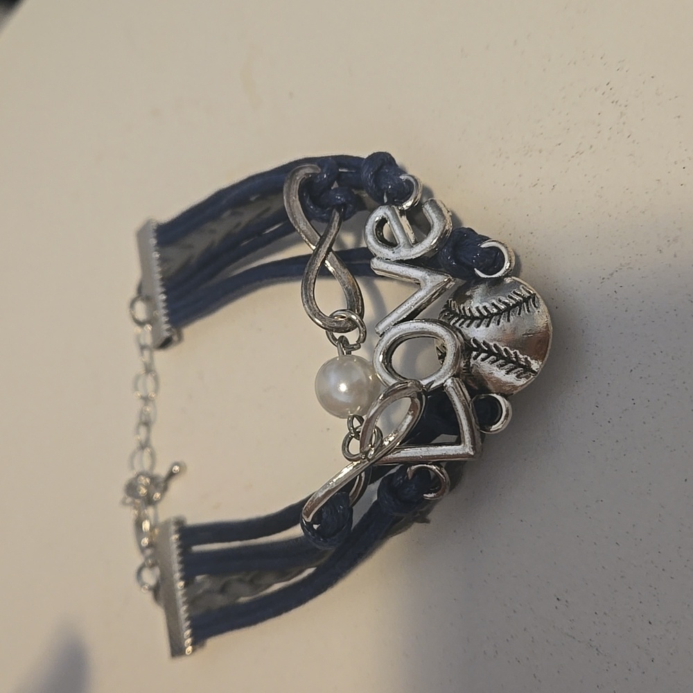 Baseball Braclets - image 3